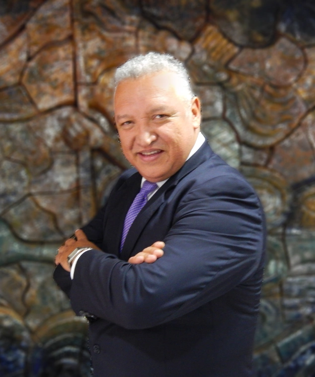 Ceo Dr Alex